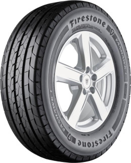 Firestone VanHawk 3 235/65 R16C 115/113R