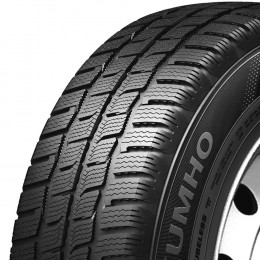 Kumho Portran Winter CW51 165/70 R14C 89/87R не шип