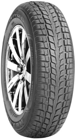 Roadstone N Priz 4S 215/55 R16 97V XL не шип