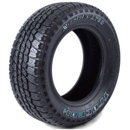 Tracmax X-privilo AT08 235/65 R17 104T  