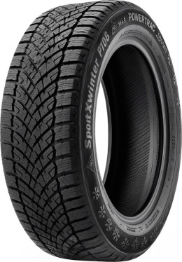Powertrac SportXwinter PT06 195/65 R15 95T XL не шип