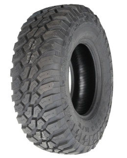 Nereus NS523 265/70 R17 118/115Q  під шип