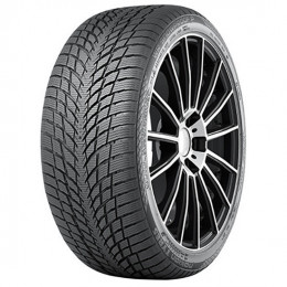 Nokian WR Snowproof P 235/40 R18 95V XL не шип