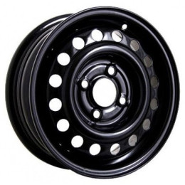 КрКЗ Mazda B R15 W6 PCD5x114,3 ET52,5 DIA67