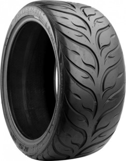Federal 595 RS-RR 245/35 R19 93W XL