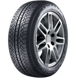 Wanli SW611 185/65 R15 88T  не шип