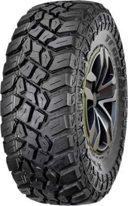Tracmax X-privilo M/T 265/75 R16 122/120Q