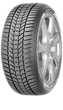 Sava Eskimo HP 2 205/50 R17 93V XL не шип