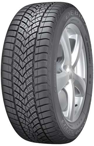 Debica Frigo SUV 2 215/60 R17 96H не шип