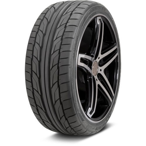 Nitto NT555 G2 245/40 R19 98Y XL