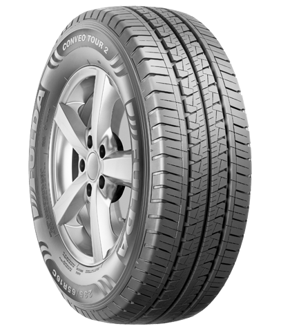 Fulda Conveo Tour 2 205/75 R16C 110/108R