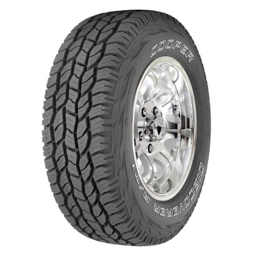 Cooper Discoverer A/T3 265/65 R17 120/117R  не шип
