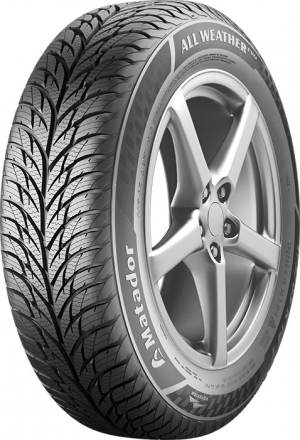 Matador MP 62 All Weather Evo 165/65 R14 79T