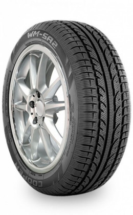 Cooper Weather Master SA2 + 185/65 R14 86T не шип