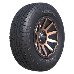 Federal Xplora A/P 245/75 R17 121/118Q