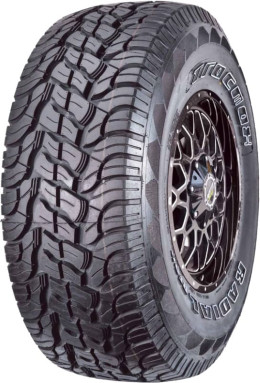 Tracmax X-privilo RF06 265/70 R17 121/118S