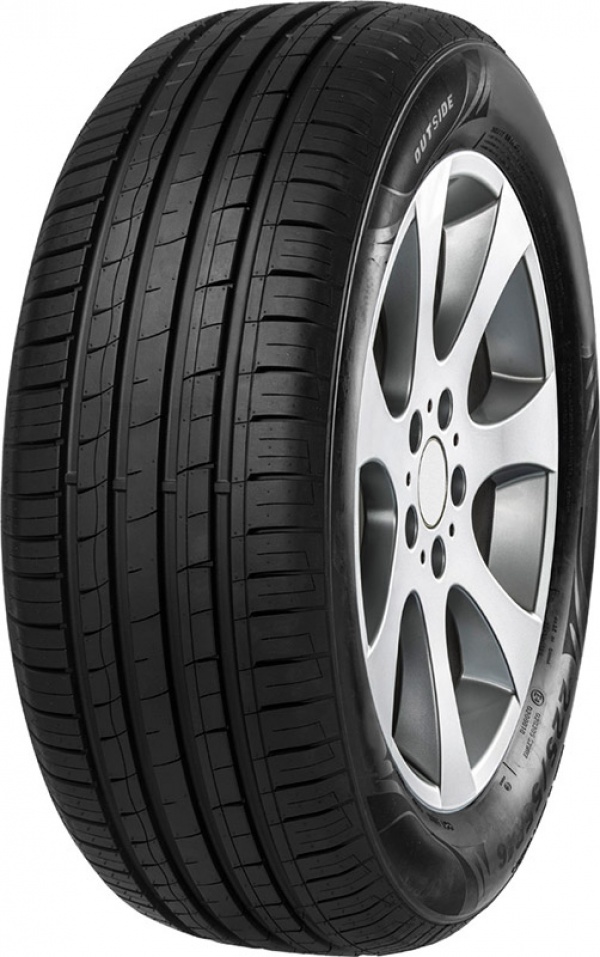 Tristar Ecopower 4 215/65 R16 98H