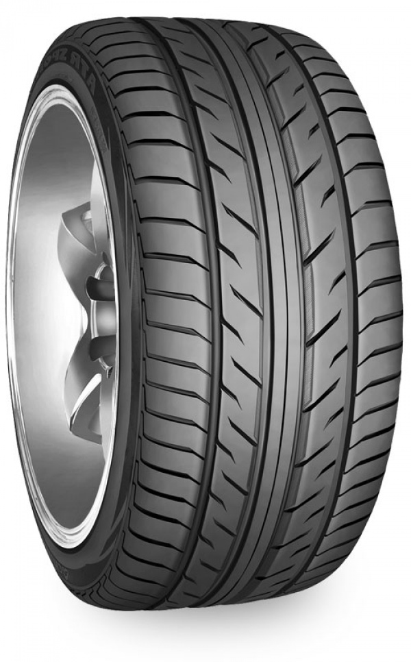 Achilles ATR Sport 2 245/40 R17 95W XL