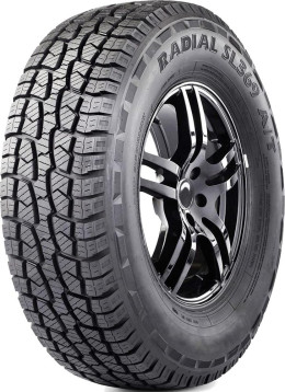 WestLake SL369 265/65 R17 112S  