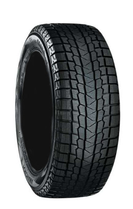 Yokohama Ice Guard IG53 215/50 R19 93T не шип