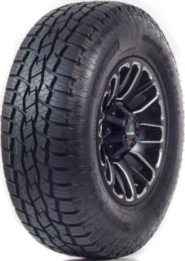 Gallant AT6 SUV 265/65 R18 114T