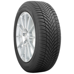 Toyo Celsius AS2 235/55 R19 105W