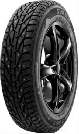 Tigar SUV Ice 285/60 R18 120T XL под шип