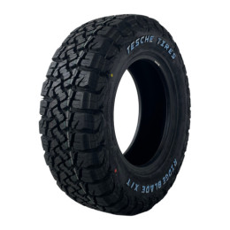Tesche Ridge Blade X/T 255/85 R16 121/118Q  