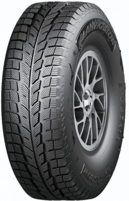 Lanvigator CatchSnow 275/55 R20 117H не шип