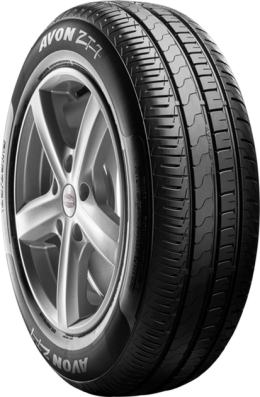 Avon ZT7 185/65 R15 88T