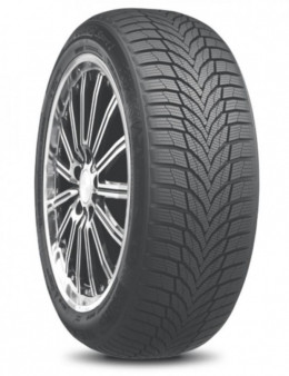Nexen Winguard Sport 2 WU7 205/55 R16 91H не шип