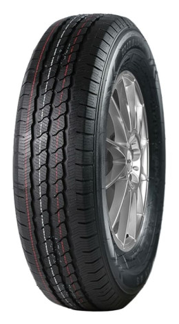 Roadmarch Van A/S 205/65 R16C 107/105T