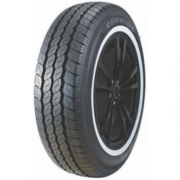 Sunwide Travomate 195/75 R16C 107/105R