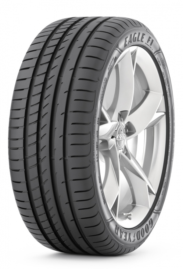 Goodyear Eagle F1 Asymmetric 2 285/45 R20 108W
