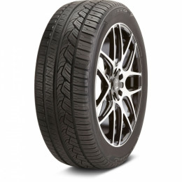 Nitto NT421Q 235/60 R18 107W XL