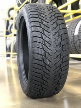 LingLong Green-Max Winter Grip 2 215/60 R16 95T під шип