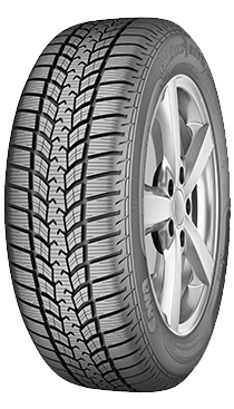 Sava Eskimo SUV 2 215/60 R17 96H не шип