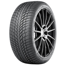 Nokian WR Snowproof P 235/45 R18 98V XL не шип