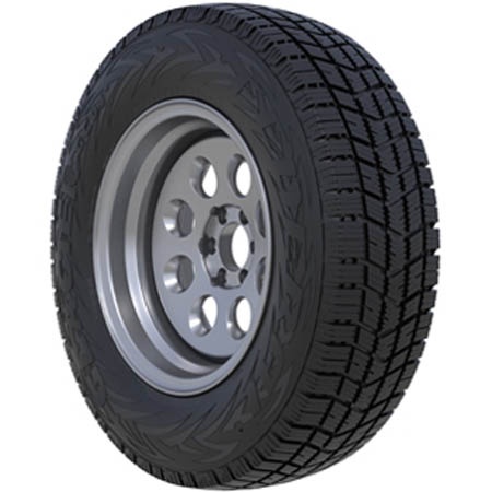 Federal Glacier GC01 225/75 R16C 116/114R не шип