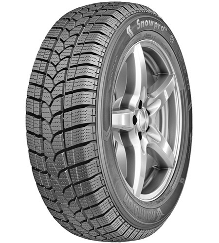 Kormoran SnowPro B2 165/70 R13 79T не шип