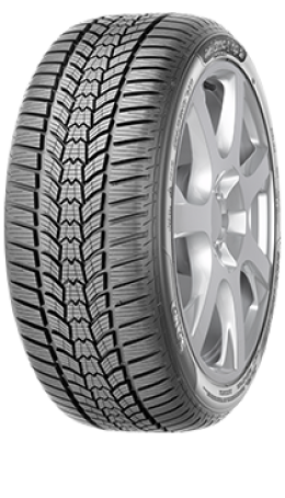 Sava Eskimo HP 2 235/45 R18 98V FR XL не шип