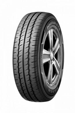 Nexen Roadian CT8 235/65 R16C 115/113R