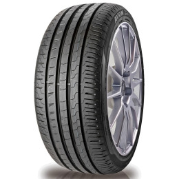 Avon ZX7 255/65 R17 110H
