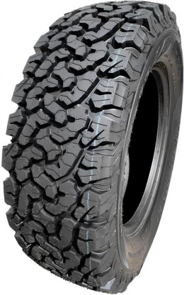 Kapsen AT02 PracticalMax A/T 235/75 R15 110/107S  