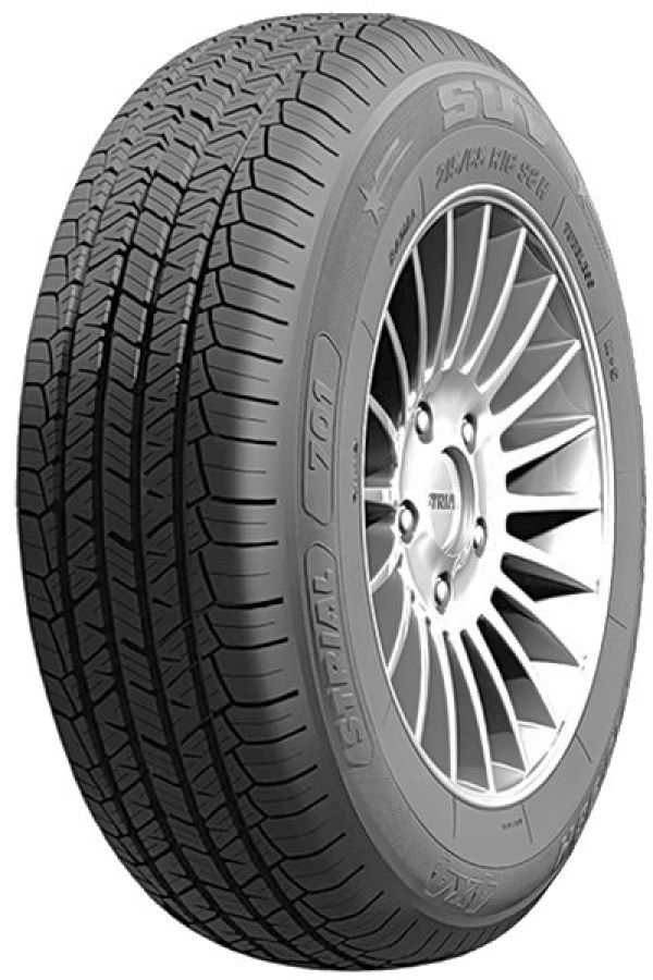 Taurus 701 SUV 225/45 R19 96W XL