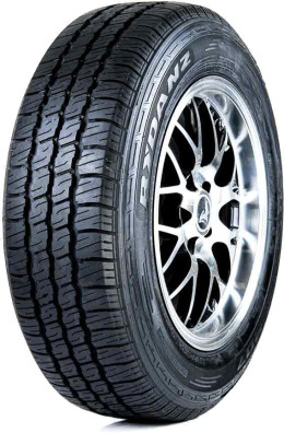 Rydanz RAXUS R07 235/65 R16C 115/113T  