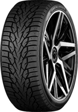 Grenlander Icedefensor Stud I 205/60 R16 96T XL під шип