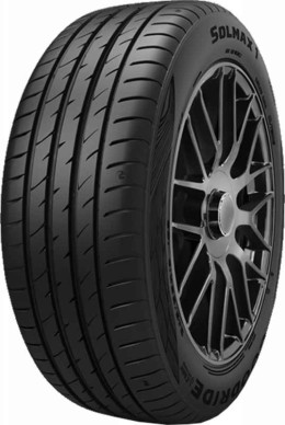 Goodride Solmax 1 205/50 R17 93W FR XL 