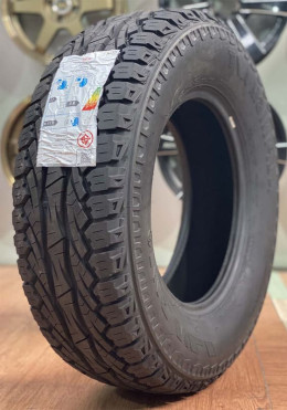 Wanli SU006 Alpinism A/T 285/70 R17 121/118R  