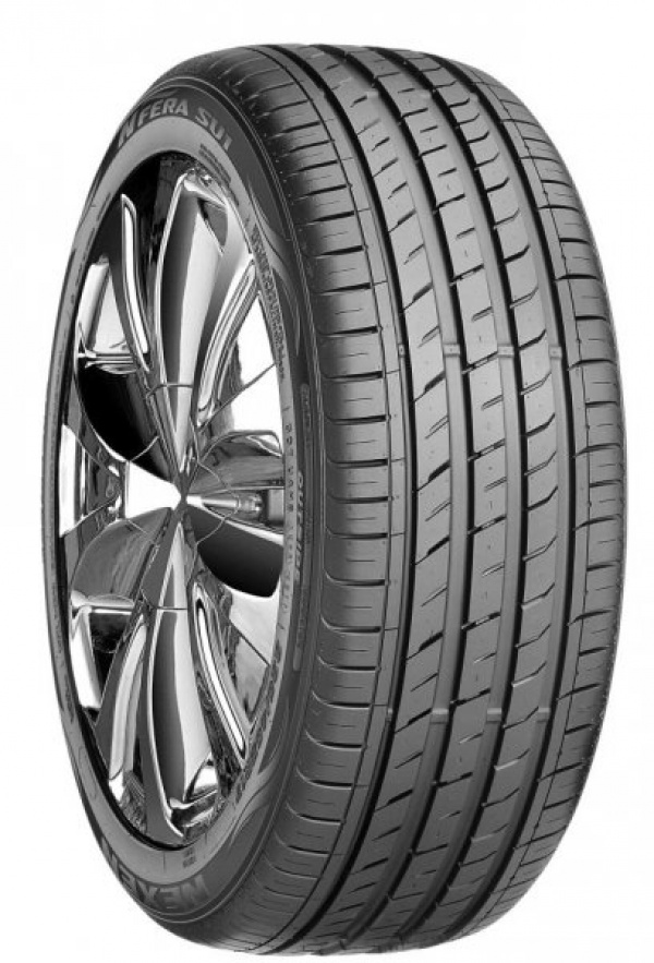 Nexen N Fera SU1 205/60 R16 92H  